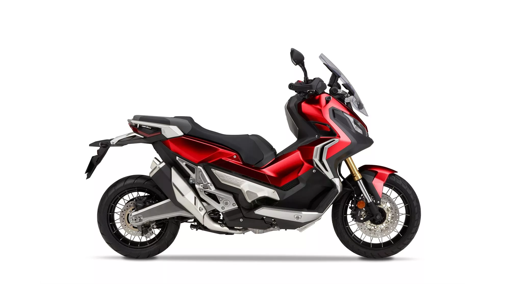 Honda X-ADV - Image 1 Honda X-ADV - Image 1
