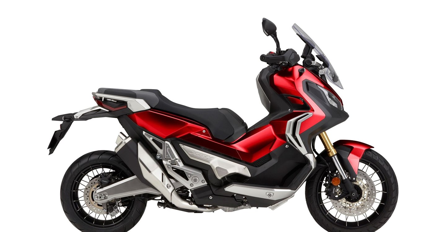 Honda X-ADV