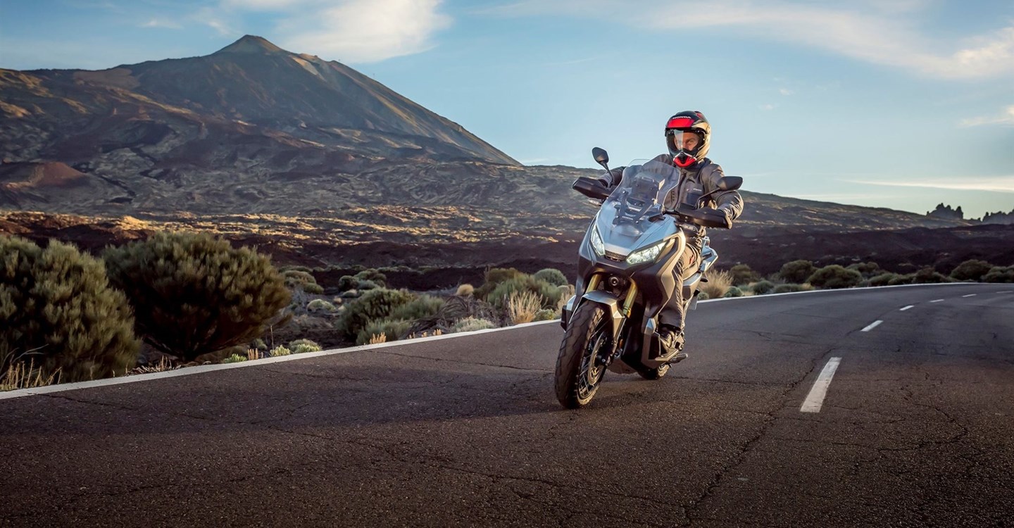 Honda X-ADV