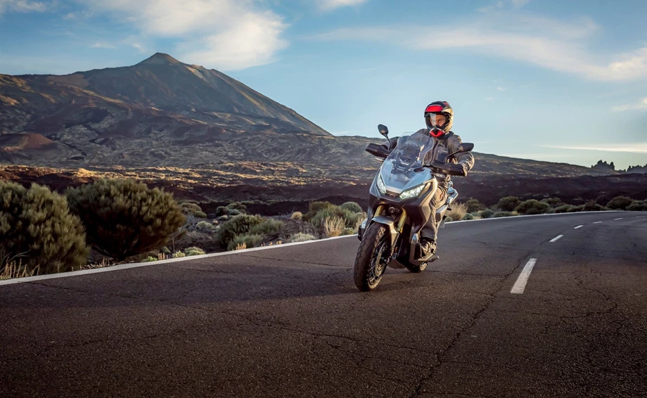 Honda X-ADV Bild 43: Honda X-ADV