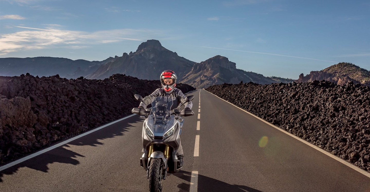 Honda X-ADV