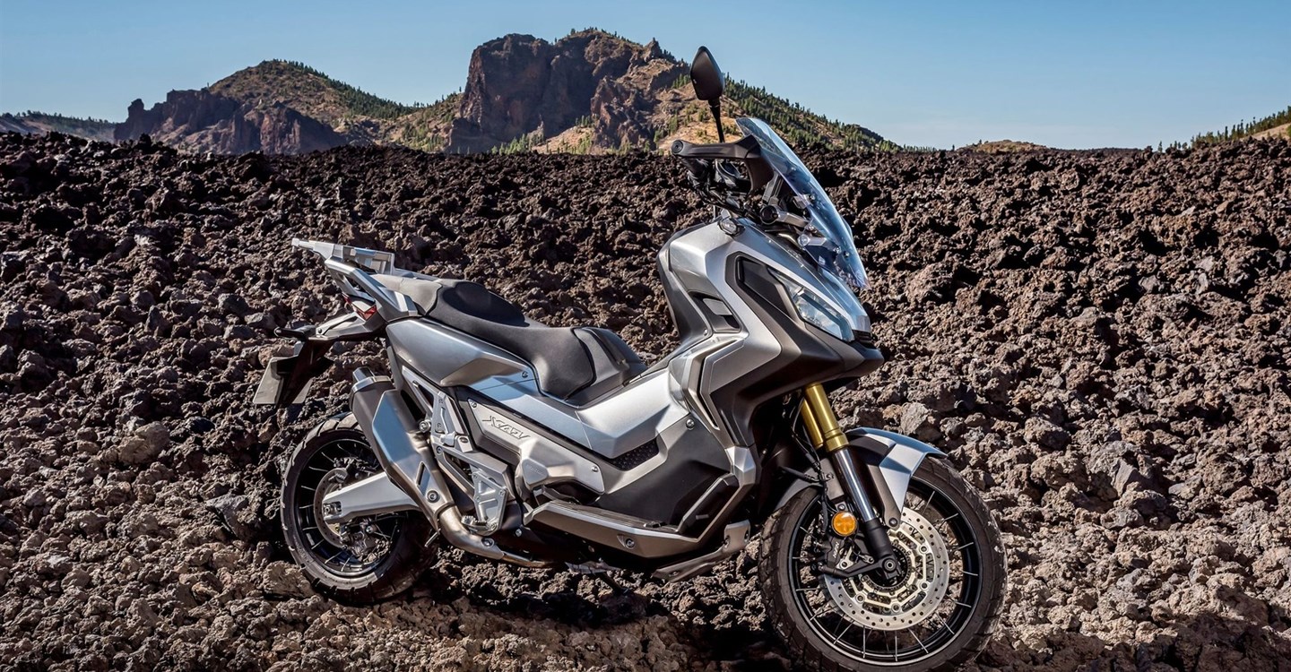 Honda X-ADV
