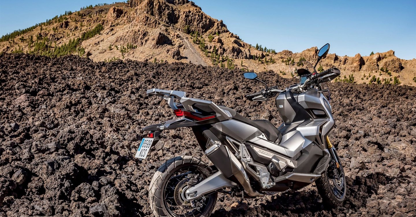 Honda X-ADV