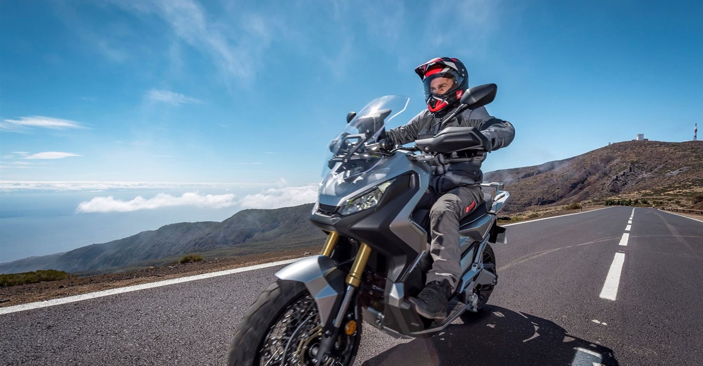 Honda X-ADV