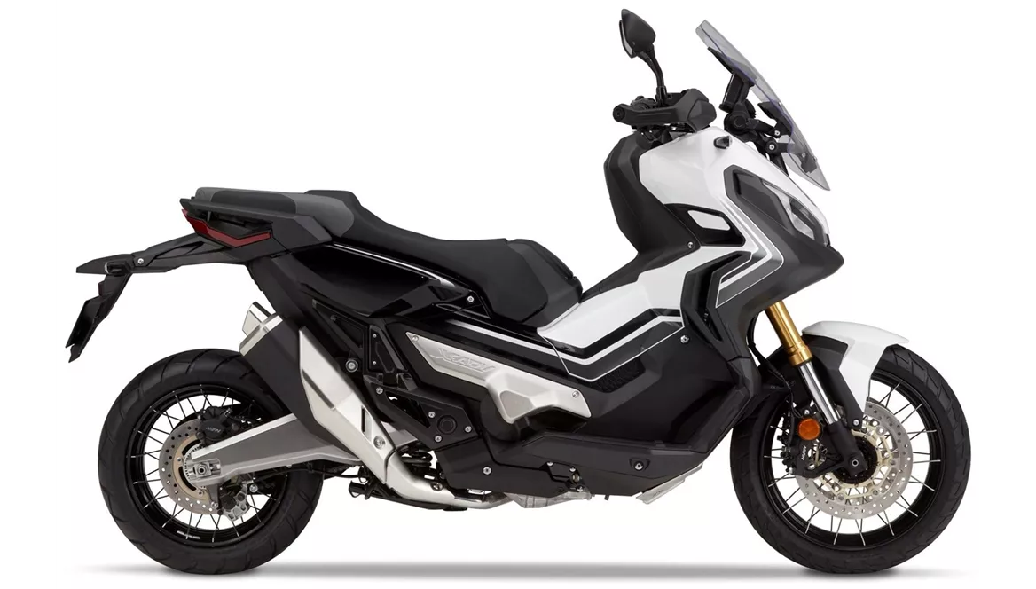 Honda X-ADV 2020