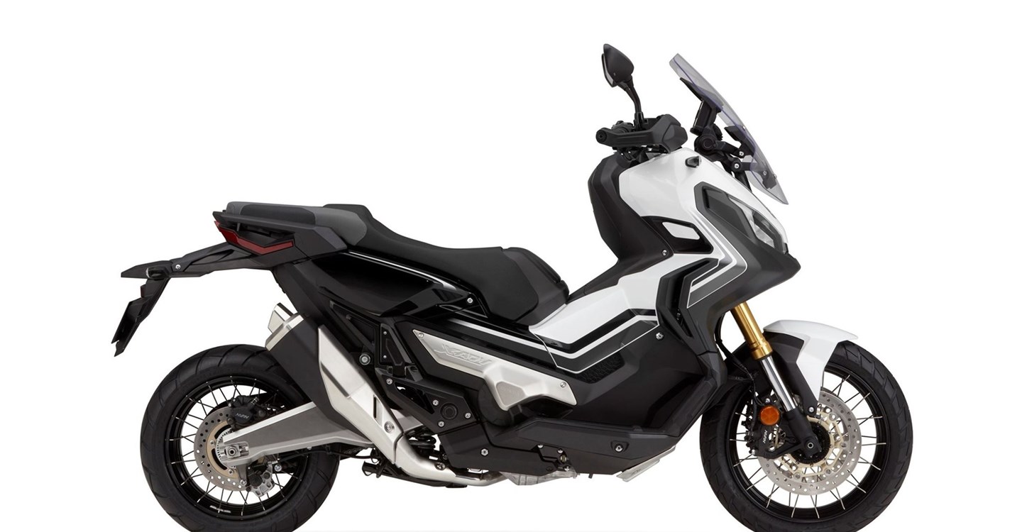 Honda X-ADV