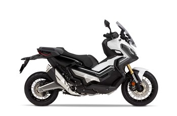 Honda X-ADV 2020 - Bild 2 Honda X-ADV 2020 - Bild 2