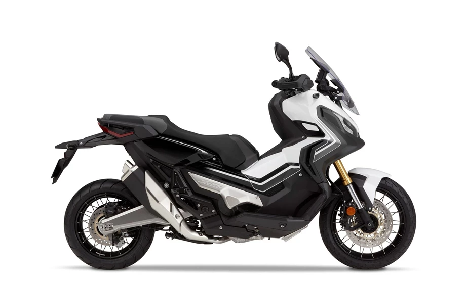 Honda X-ADV Bild 1: Honda X-ADV