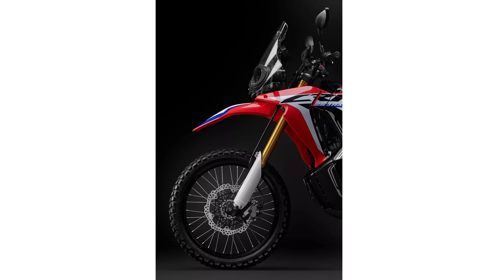 Honda CRF250 Rally - Image 4