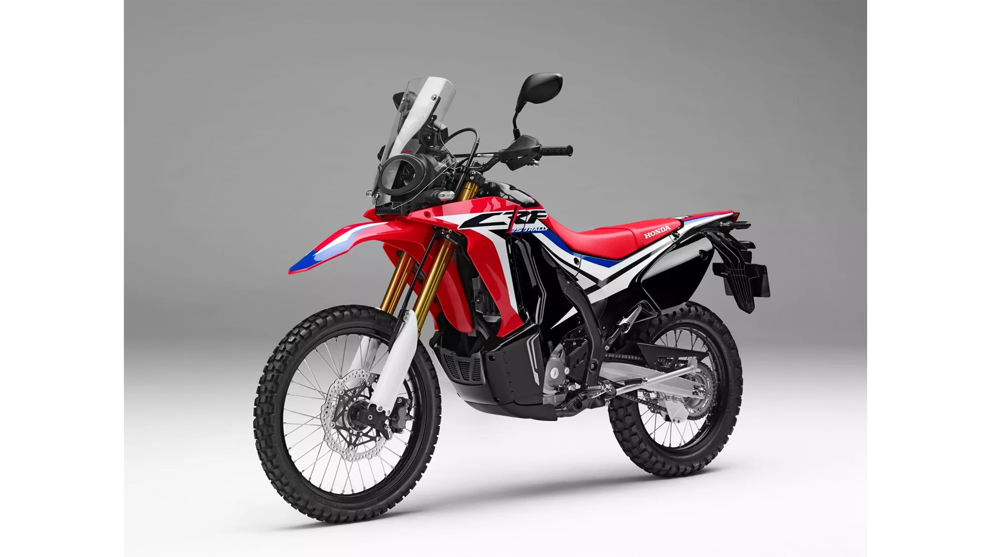 Honda CRF250 Rally - Image 24