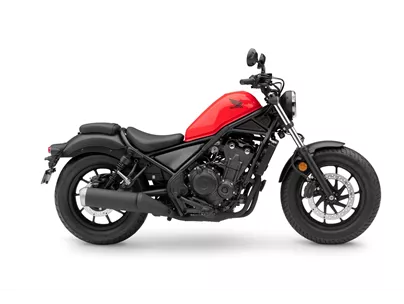 Honda CMX500 Rebel 2020