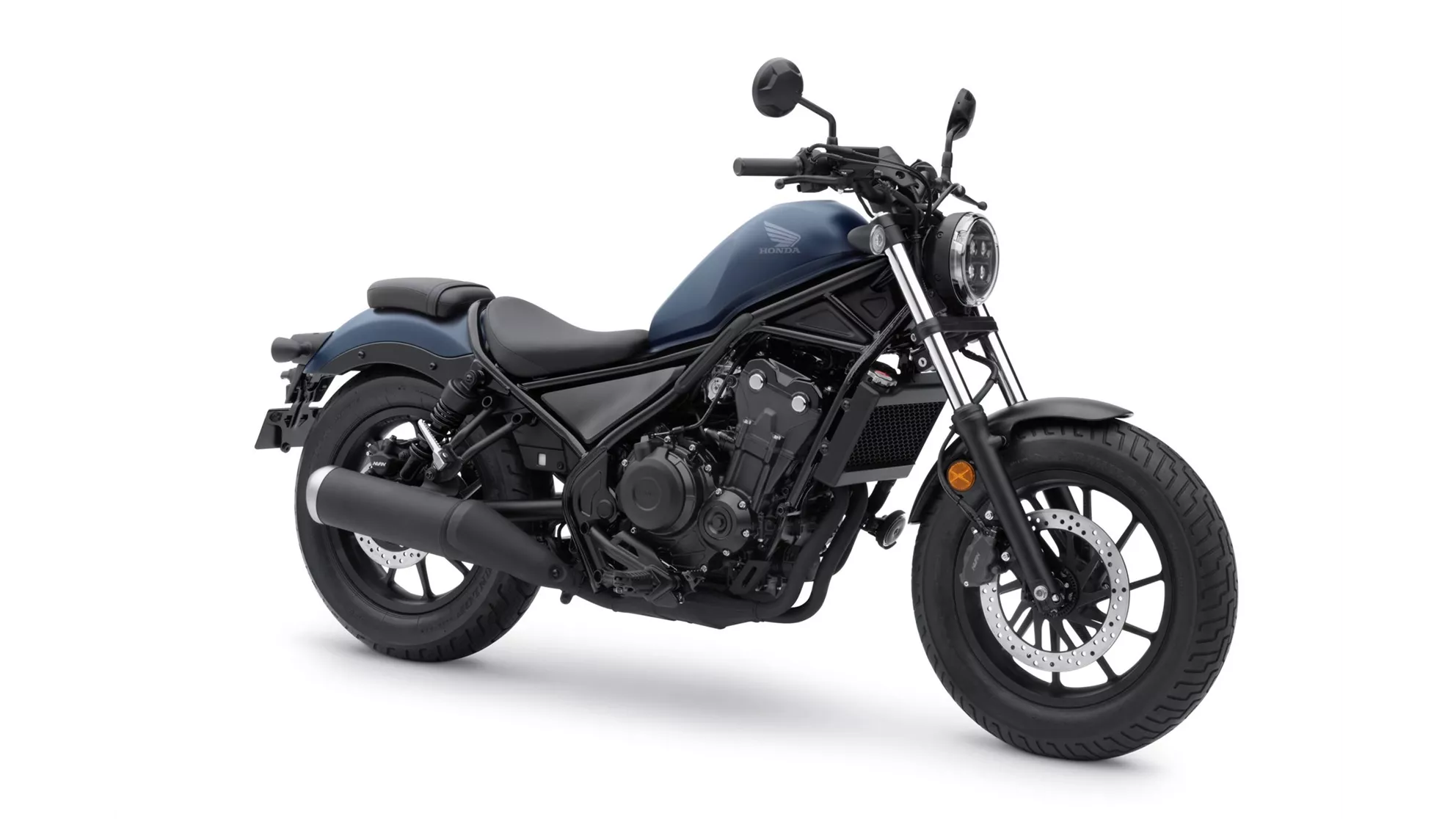 Honda CMX500 Rebel - Image 12 Honda CMX500 Rebel - Image 12