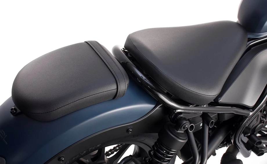 Honda CMX500 Rebel Bild 18: Honda CMX500 Rebel