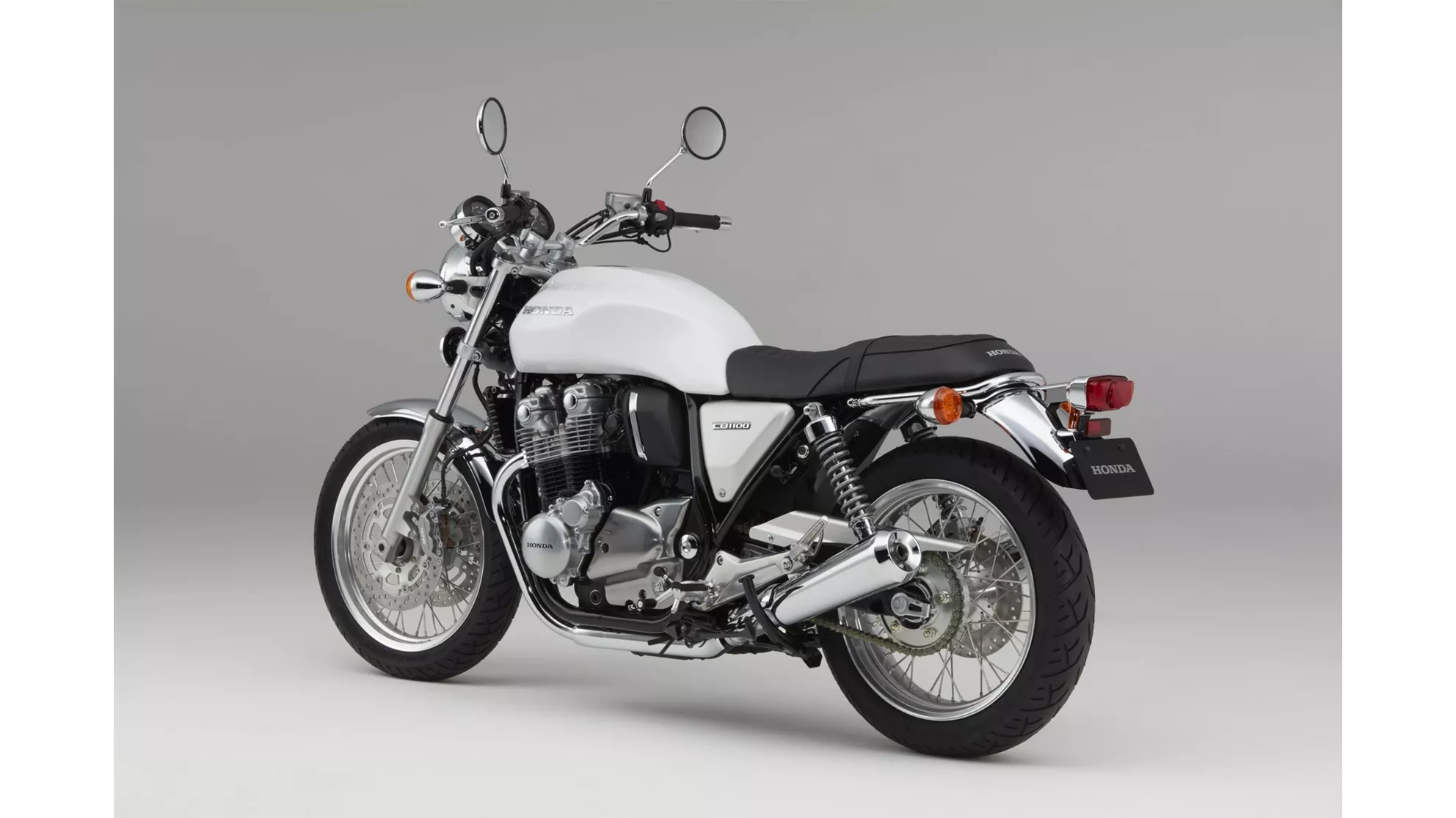 Honda CB1100 EX - Immagine 6