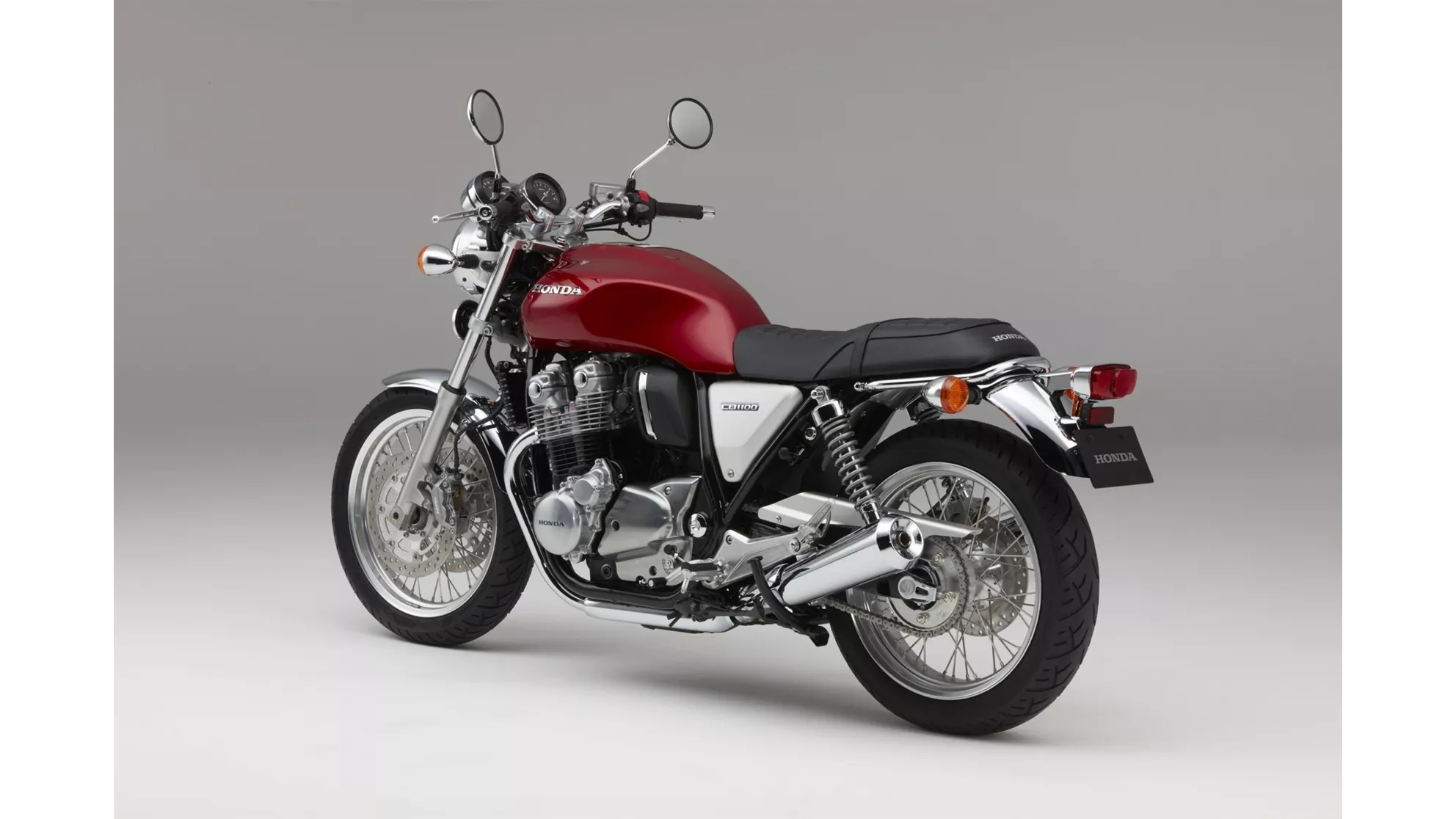 Honda CB1100 EX - Bild 7