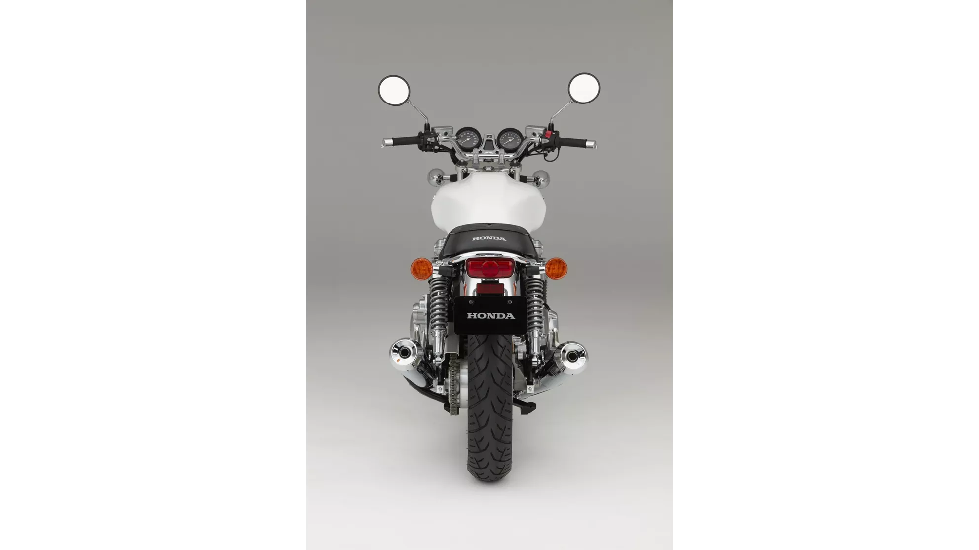 Honda CB1100 EX - Bild 11