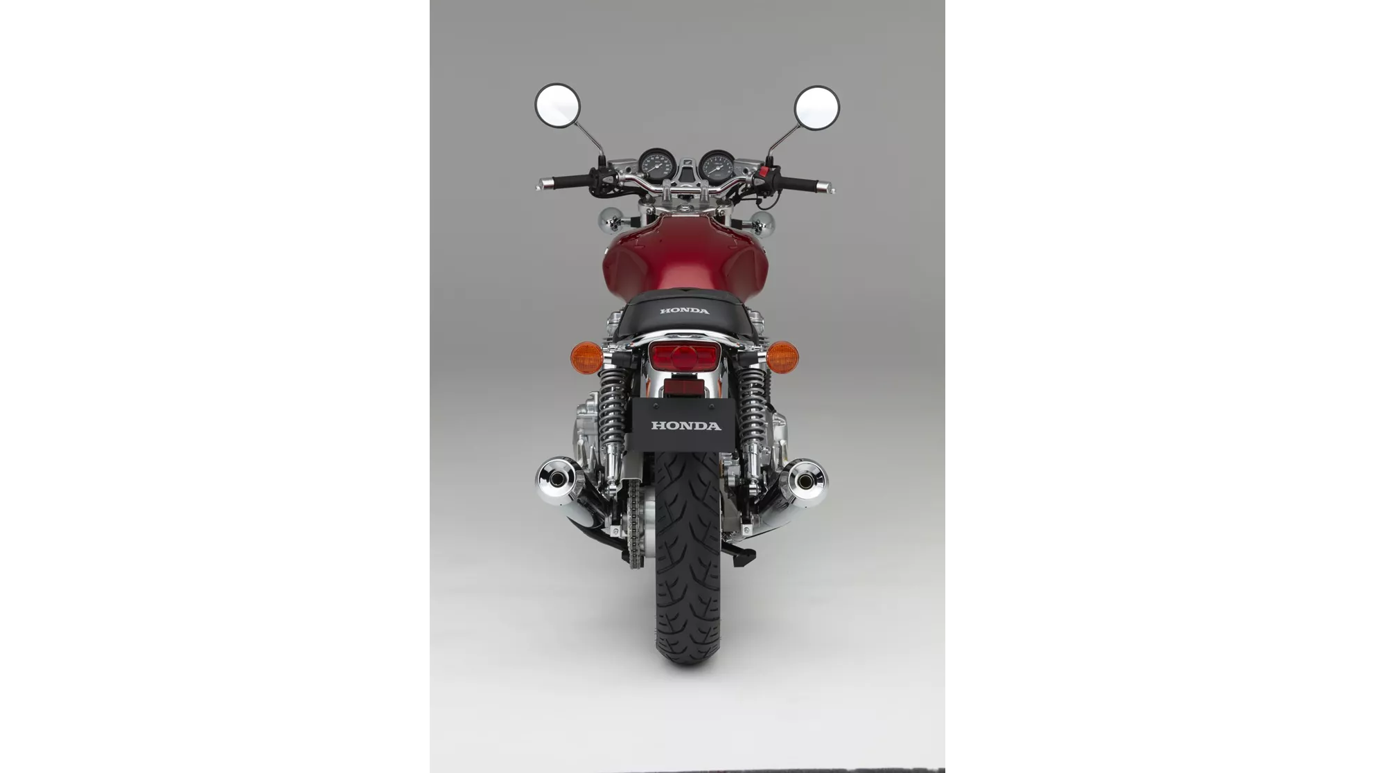 Honda CB1100 EX - Slika 12