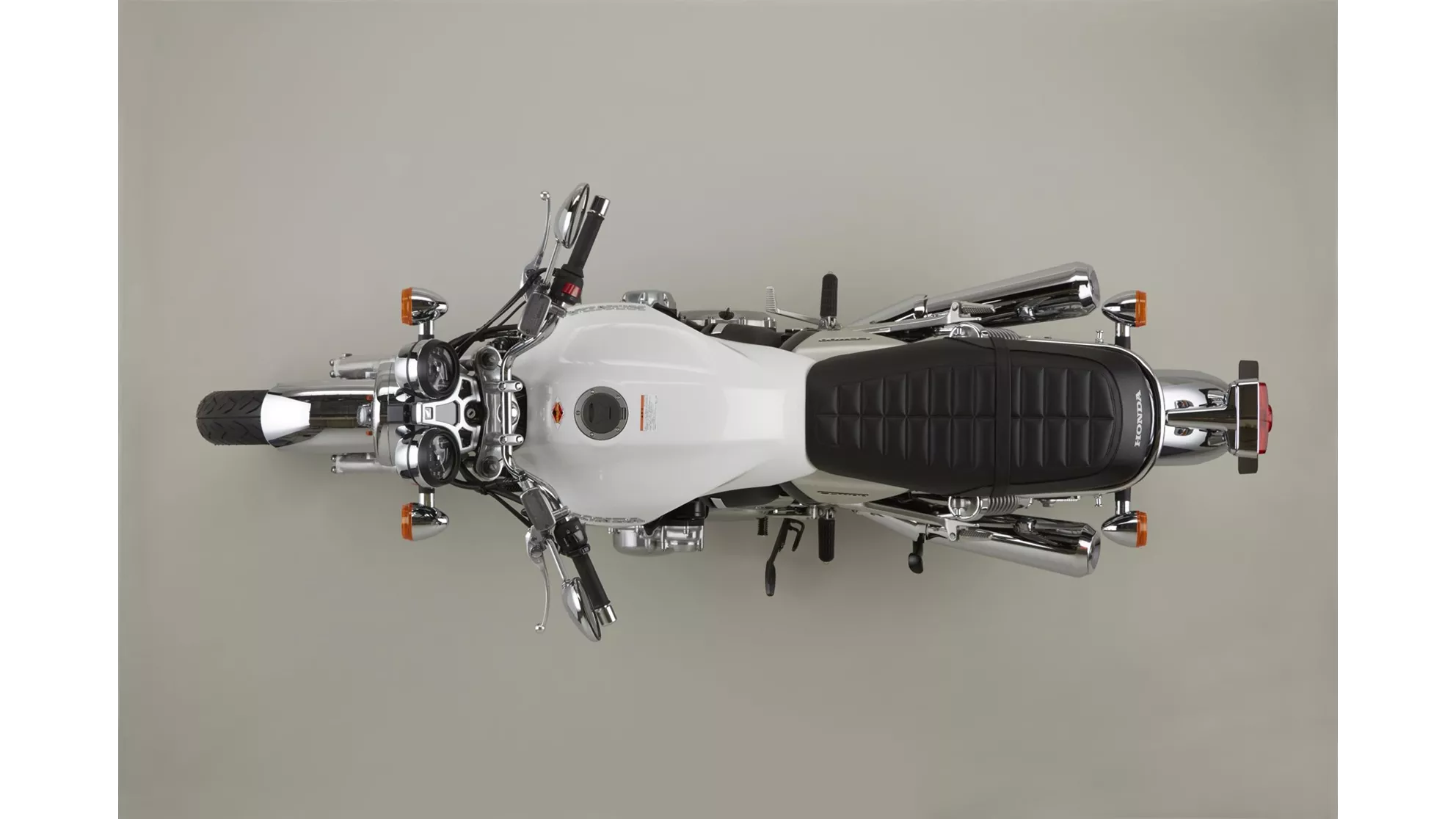 Honda CB1100 EX - Imagem 15