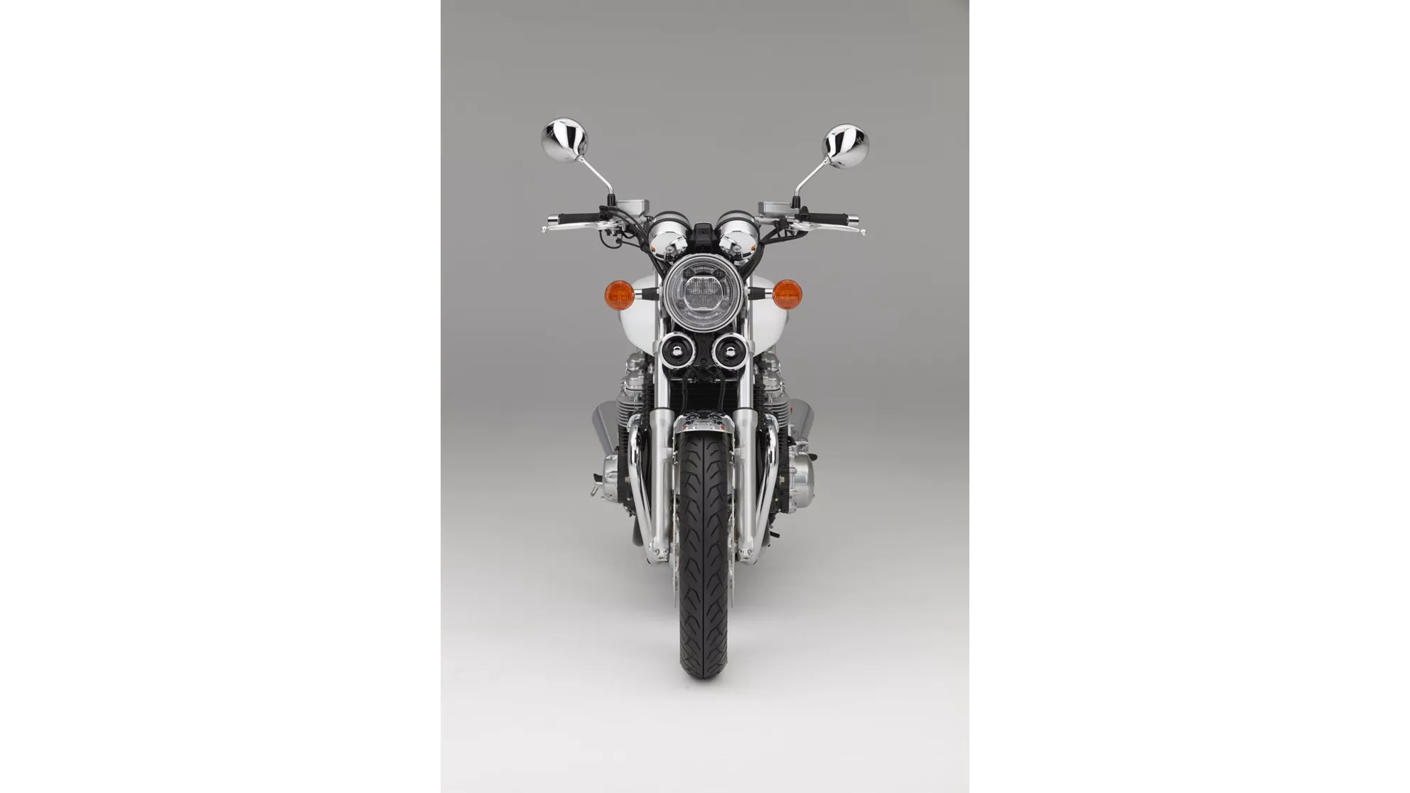 Honda CB1100 EX - Imagem 19
