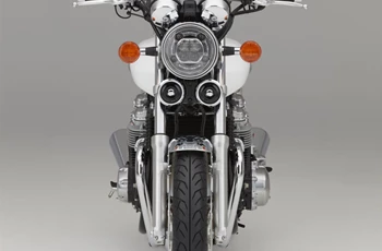 Honda CB1100 EX 2020 - Bild 21 Honda CB1100 EX 2020 - Bild 21