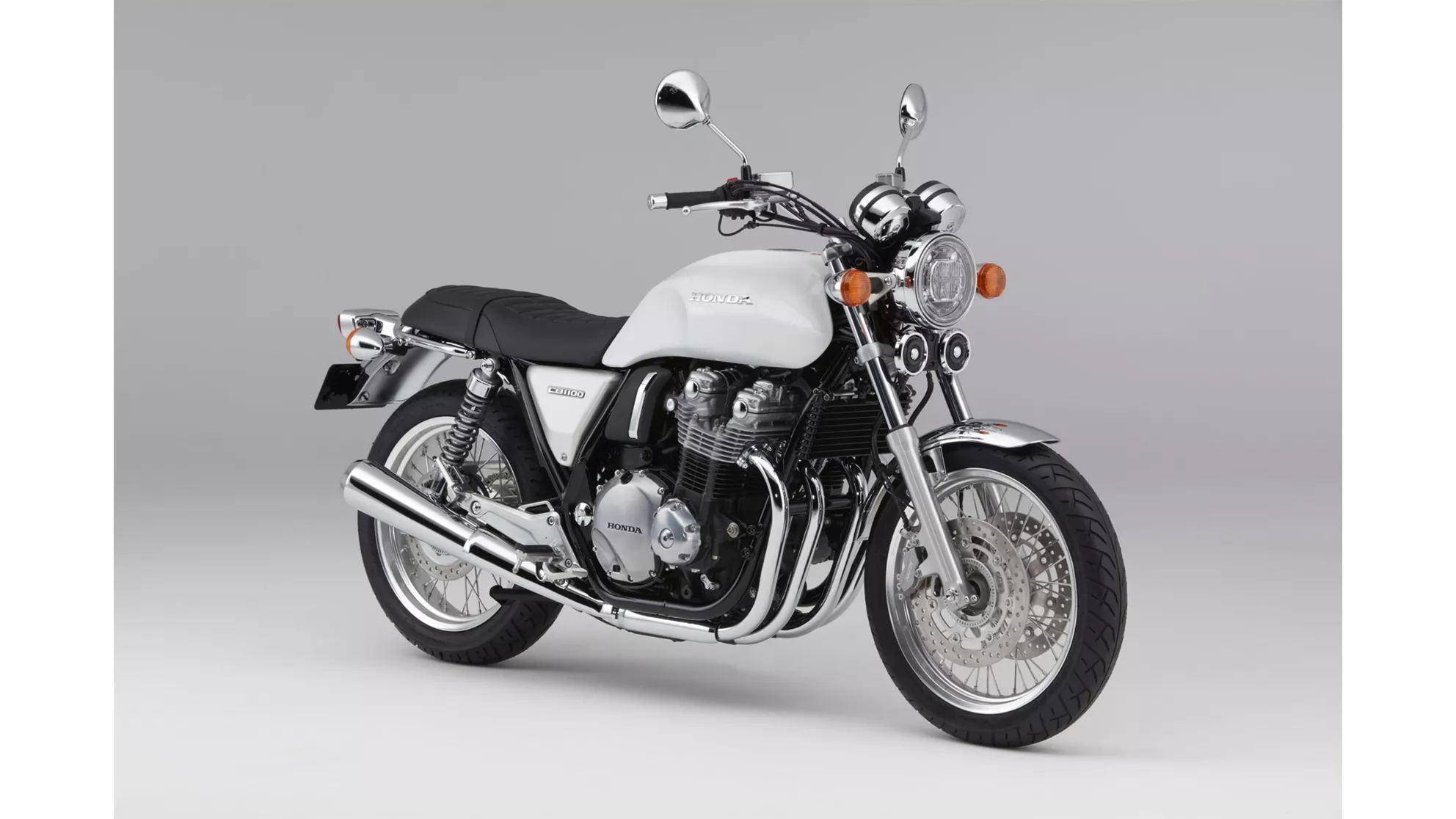 Honda CB1100 EX - Bild 20