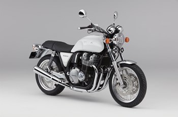 Honda CB1100 EX 2020 - Bild 22 Honda CB1100 EX 2020 - Bild 22