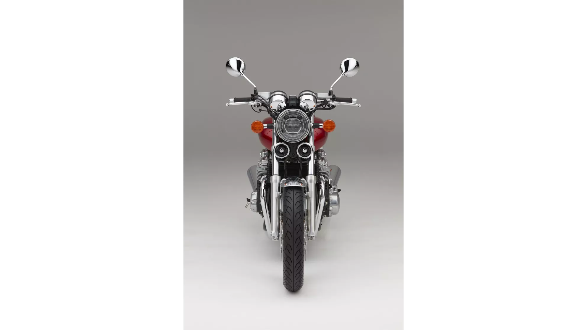 Honda CB1100 EX - Bild 22