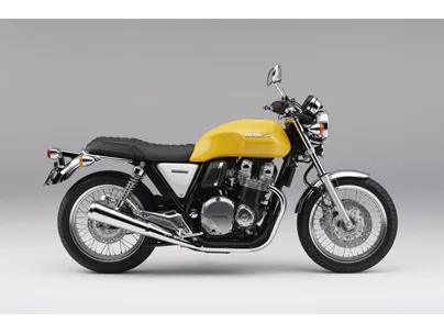 Honda CB1100 EX 2020 Honda CB1100 EX 2020