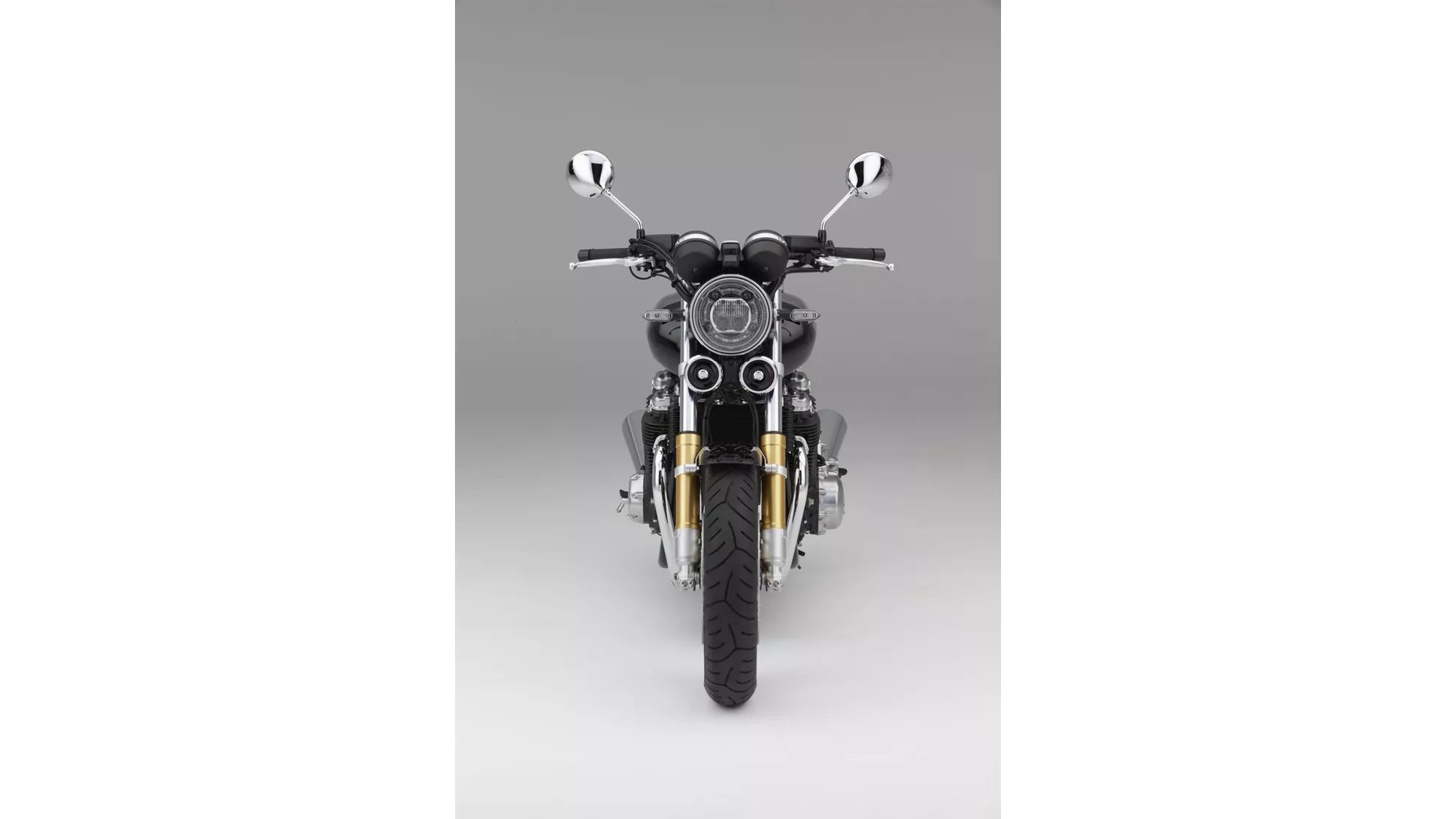 Honda CB1100 RS - Imagem 3