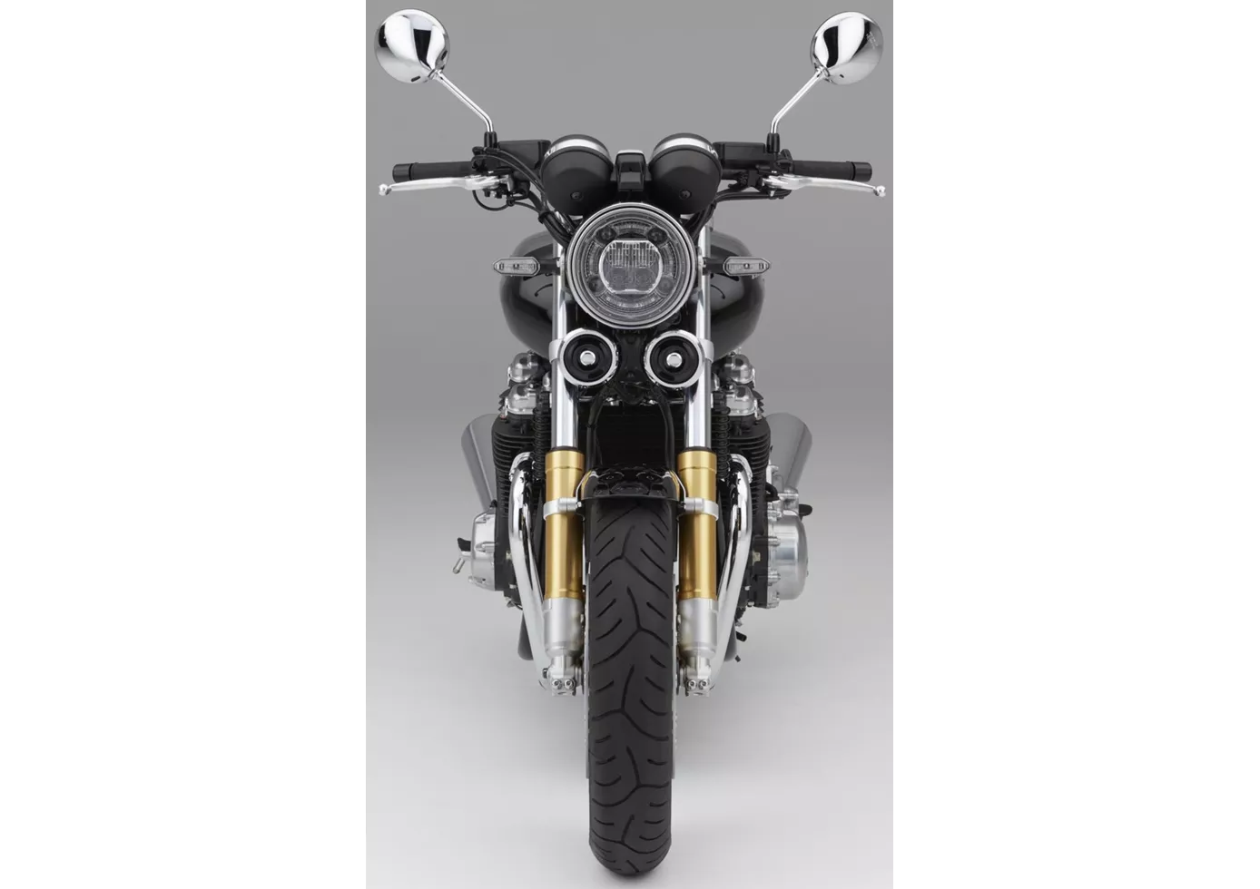 Honda CB1100 RS 2020