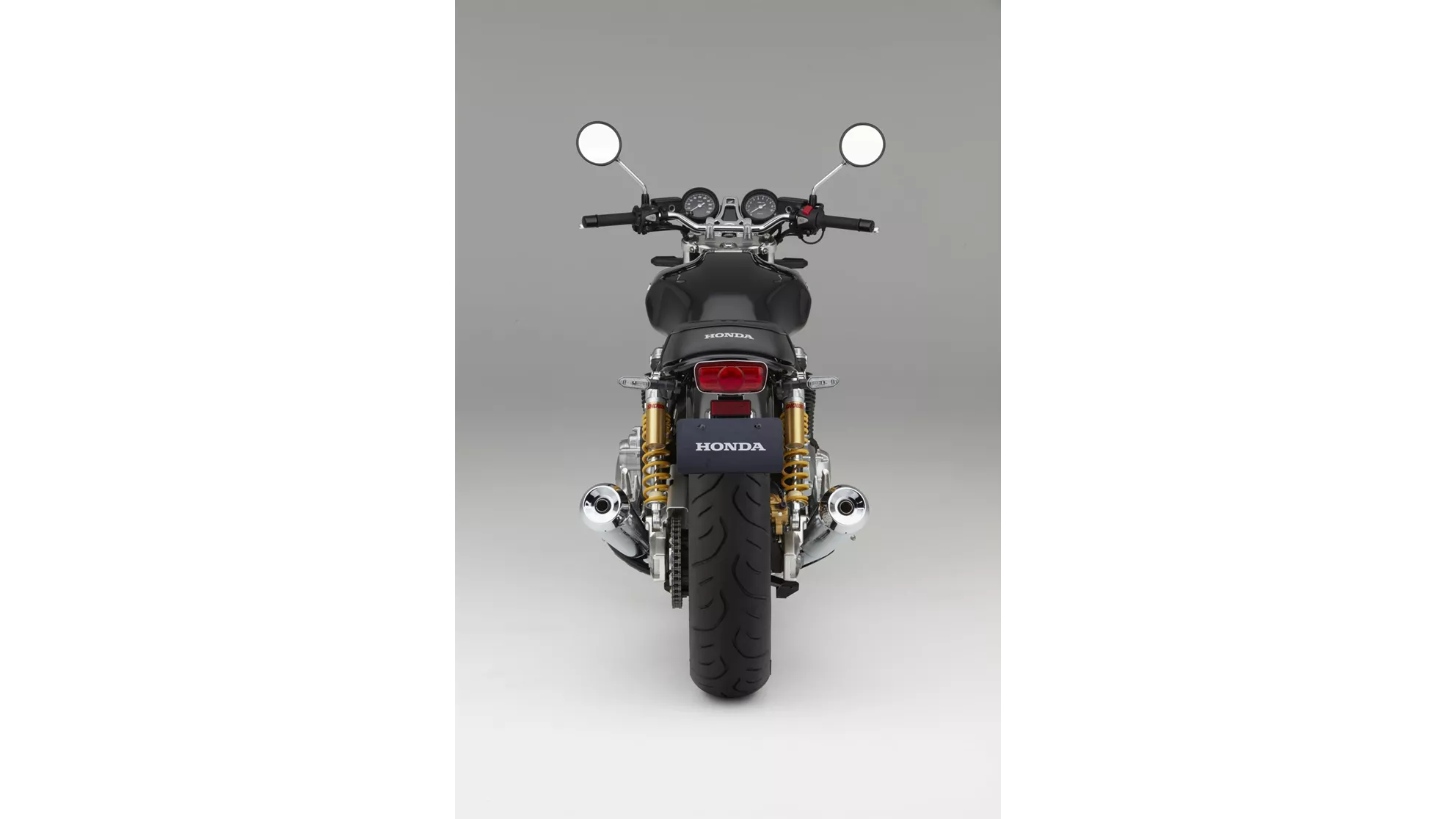 Honda CB1100 RS - Imagen 4
