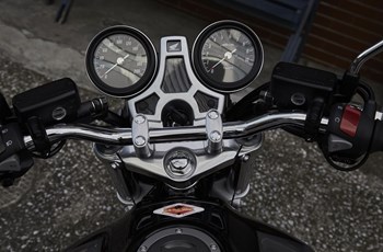 Honda CB1100 RS 2020 - Bild 16