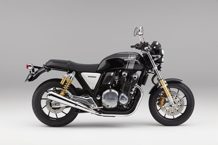 Honda CB1100 RS 2020