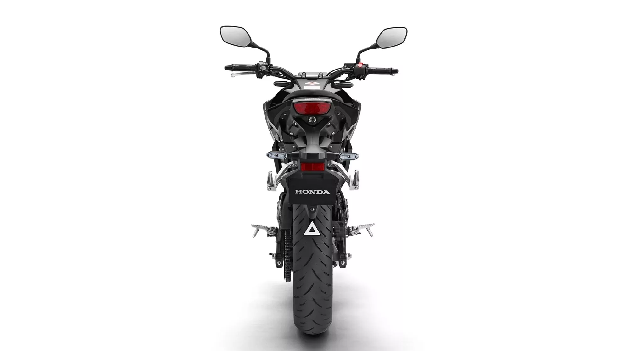 Honda CB125R - Image 23 Honda CB125R - Image 23