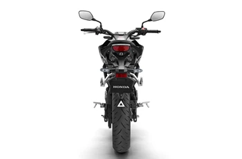 Honda CB125R 2020 - Bild 25 Honda CB125R 2020 - Bild 25