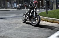 Honda CB300R 2020 - Bild 3