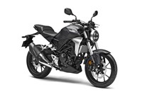 Honda CB300R 2020 - Bild 4