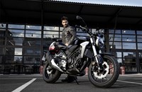 Honda CB300R 2020 - Bild 5