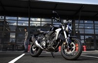 Honda CB300R 2020 - Bild 6