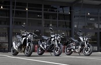 Honda CB300R 2020 - Bild 7
