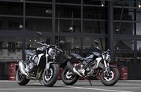 Honda CB300R 2020 - Bild 8