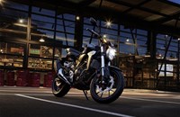 Honda CB300R 2020 - Bild 10