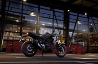 Honda CB300R 2020 - Bild 11