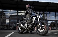 Honda CB300R 2020 - Bild 12