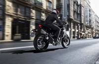 Honda CB300R 2020 - Bild 14