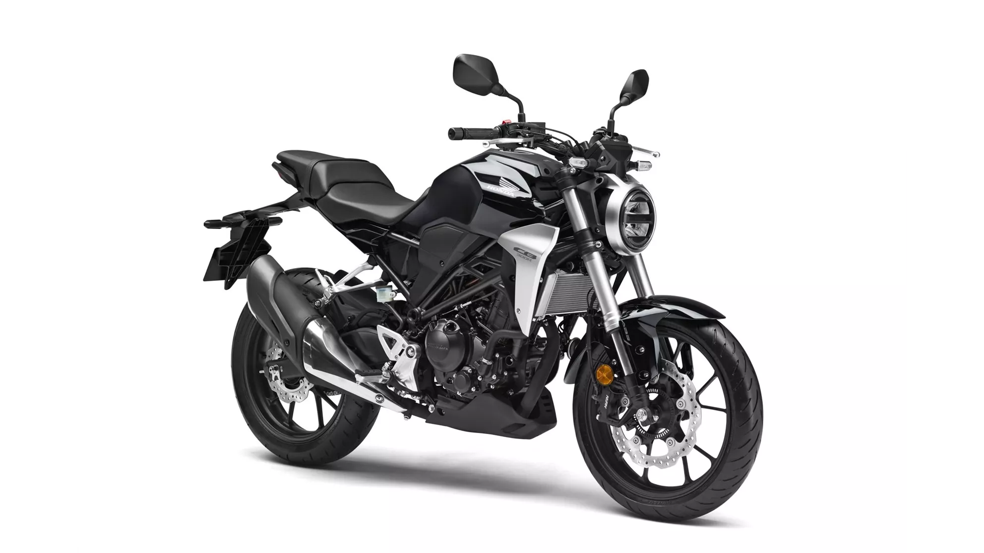 Honda CB300R - Image 13 Honda CB300R - Image 13