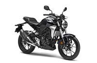 Honda CB300R 2020 - Bild 15