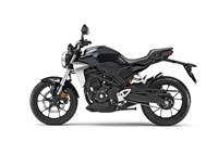Honda CB300R 2020 - Bild 16