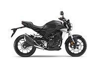 Honda CB300R 2020 - Bild 17
