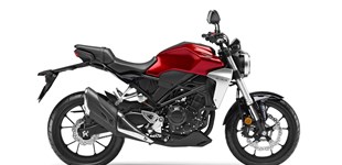 Honda CB300R 2020 vs Kawasaki Eliminator 500 2025